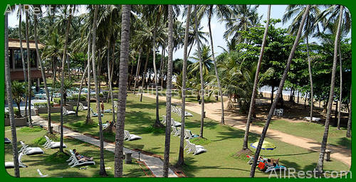 Royal Palms Beach Hotel 3